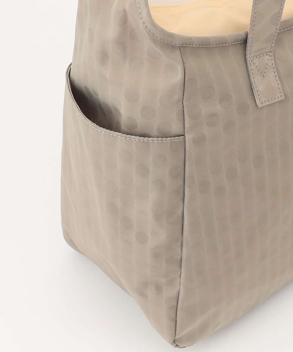 Y'SACCS 小西真奈美×Y'SACCS　Polka Dots ハンドル付きアクティブショルダーバッグ 