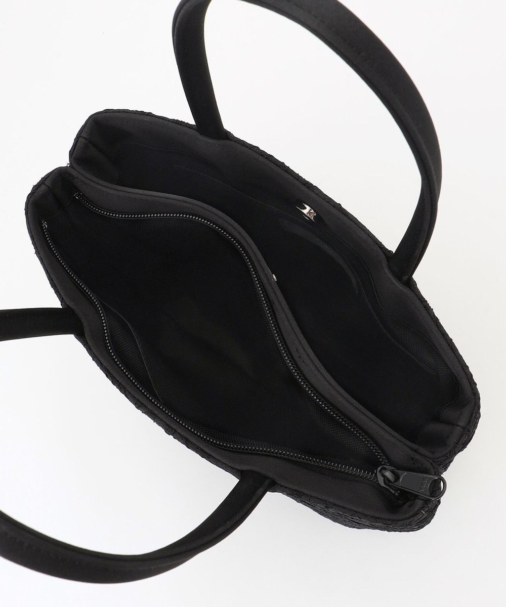 自由区 FORMAL 【日本製】レース ソフト サブバック 