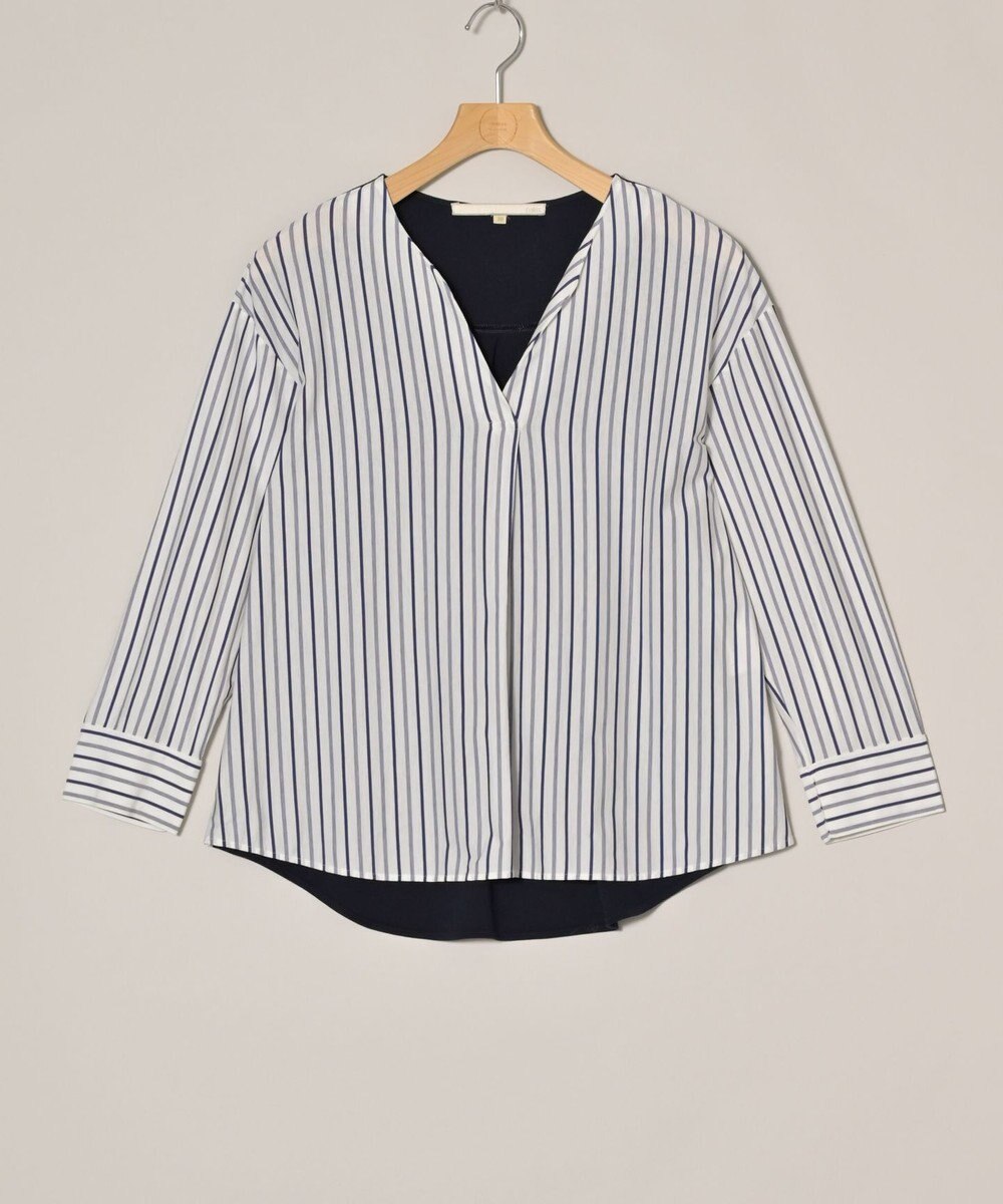 ONWARD Reuse Park セット商品/サイズ38【自由区】ニット春夏×カットソー春夏 