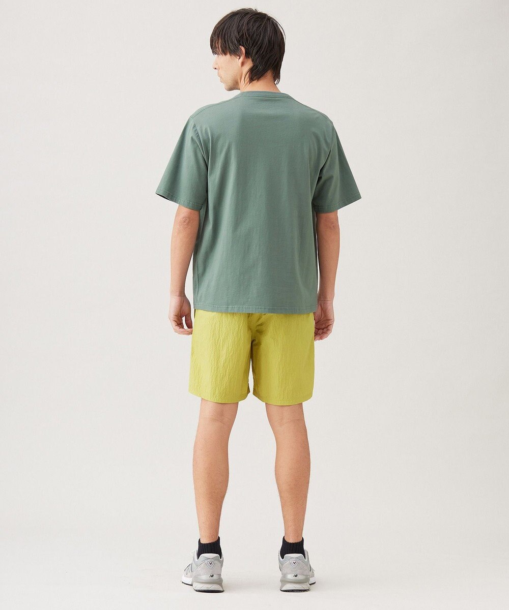 UNFILO MENS BASIC 半袖TEE【ギフトにもおすすめ】 