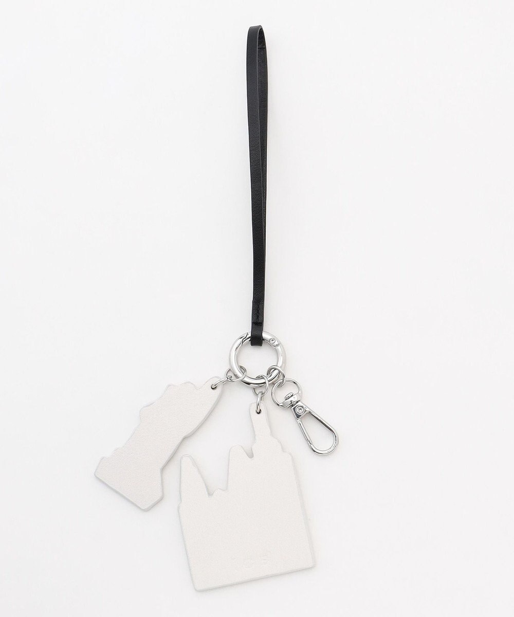 ICB New York モチーフチャーム 