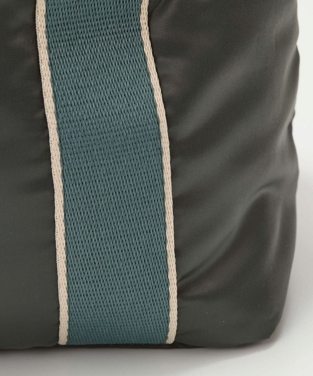 TOPKAPI 【TREASURE TOPKAPI】パデット ベルト付き 2wayトートバッグ 