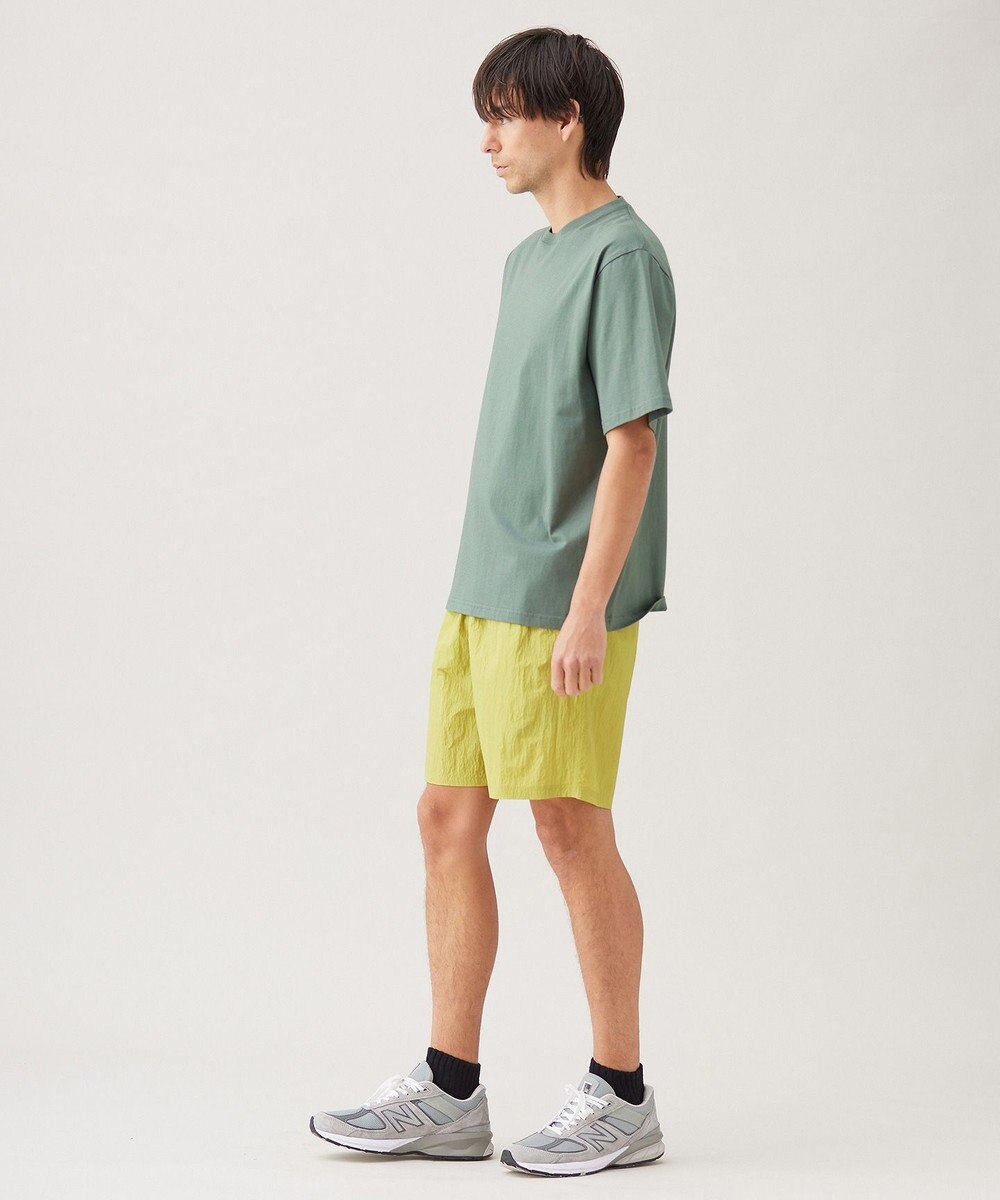 UNFILO MENS BASIC 半袖TEE【ギフトにもおすすめ】 