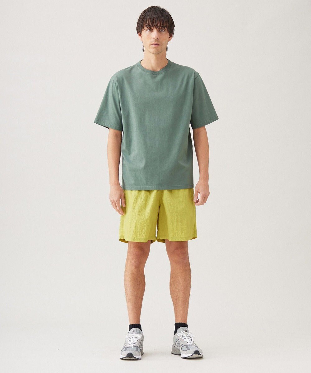 UNFILO MENS BASIC 半袖TEE【ギフトにもおすすめ】 