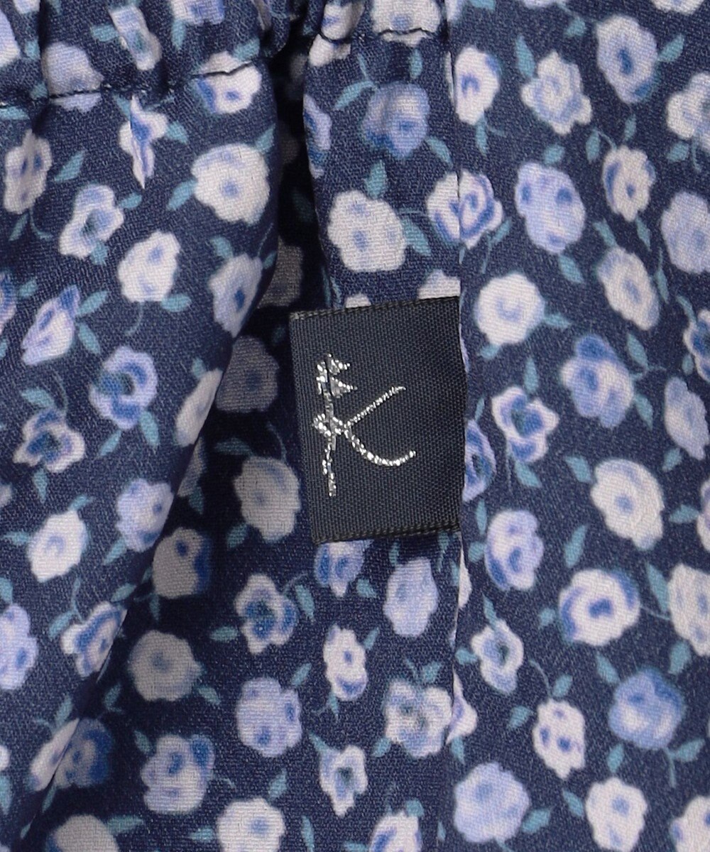 組曲 KIDS 【110-140㎝】Tiny Rose キュロット 