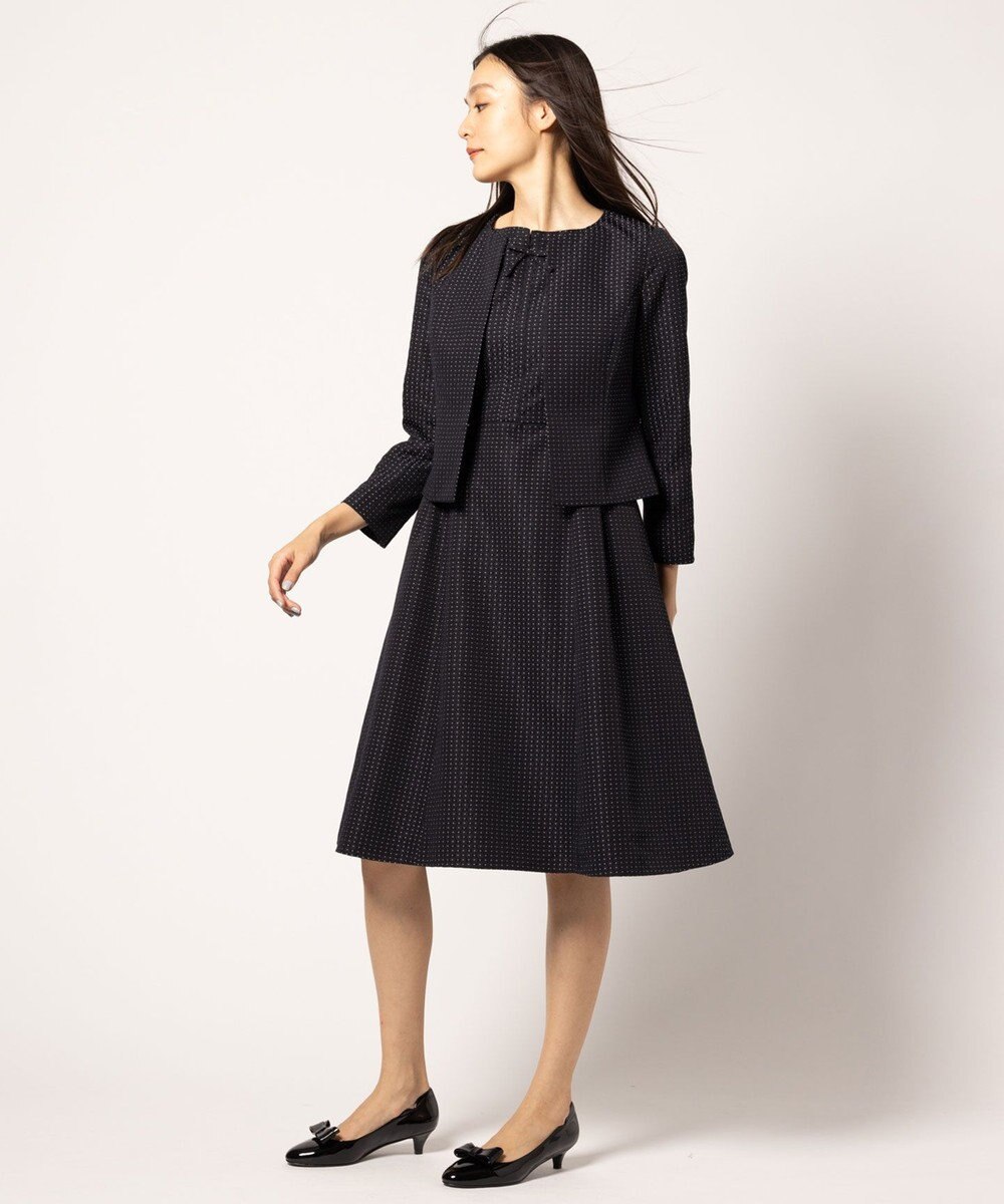 TOCCA BUTTERFLIES UTOPIA ジャケット 