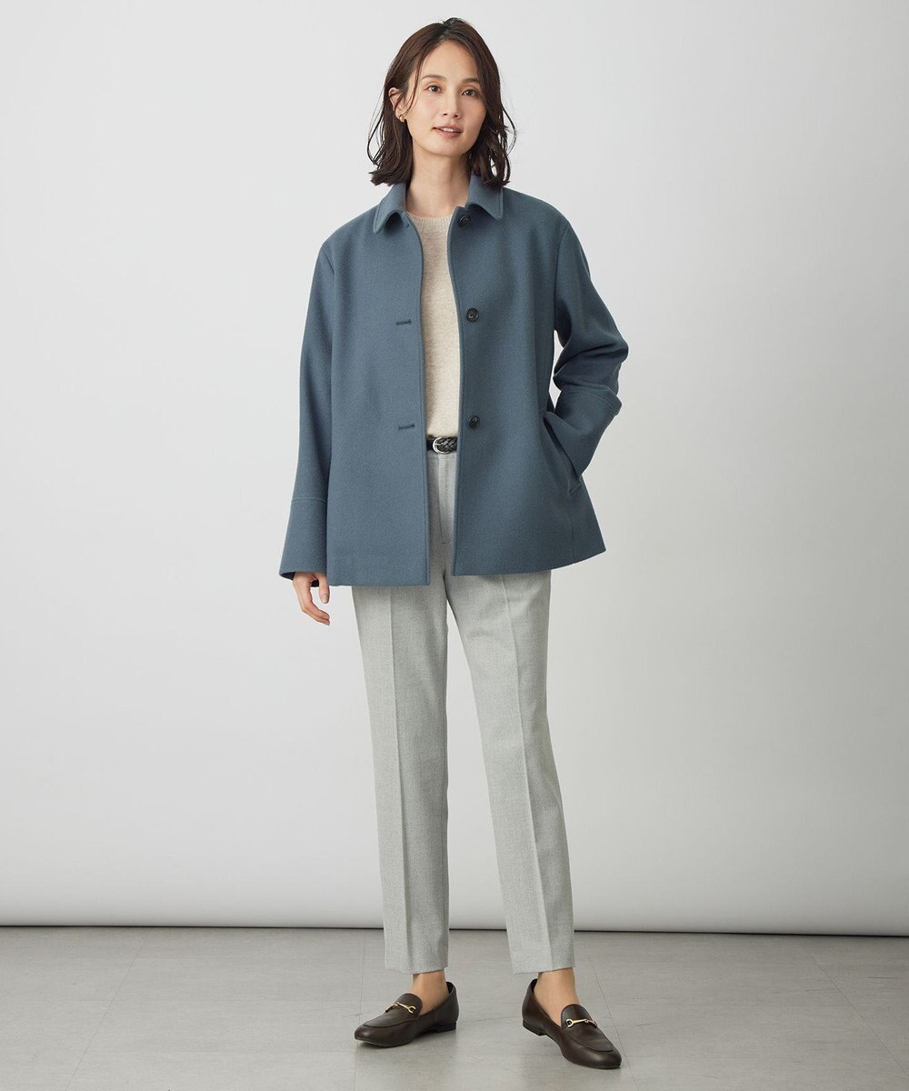 J.PRESS LADIES メッシュベルト 