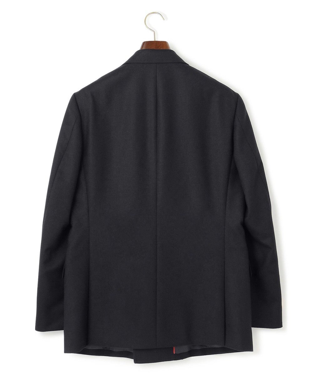 J.PRESS MEN 【J.PRESS ORIGINALS】PEPPIN MERINO SAXONY 4B BLAZER / JAPAN MADE / New Authentic-Fit 