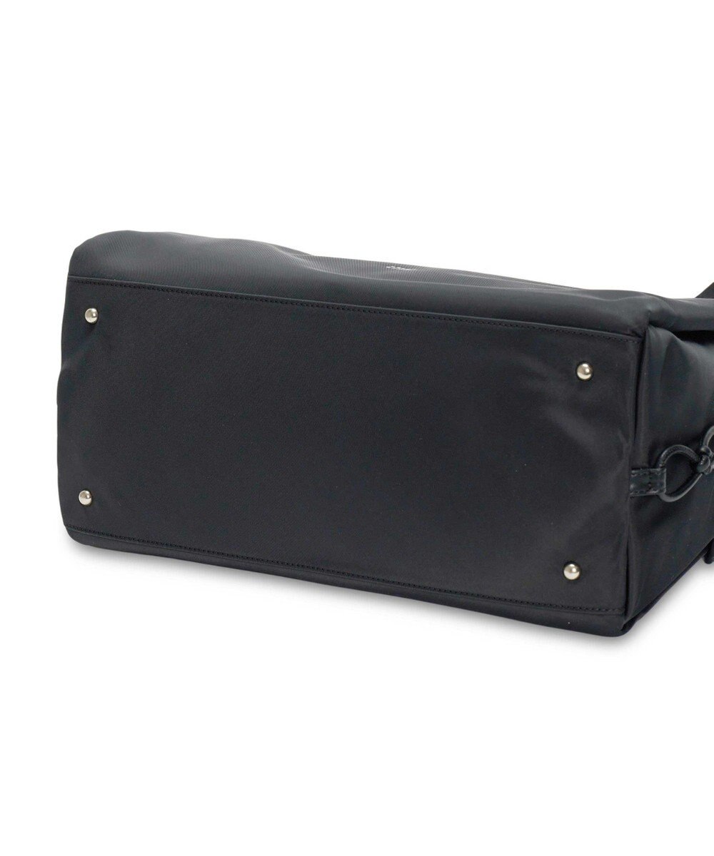 PELLE BORSA スクエアトート Bloom ブルーム 5834 