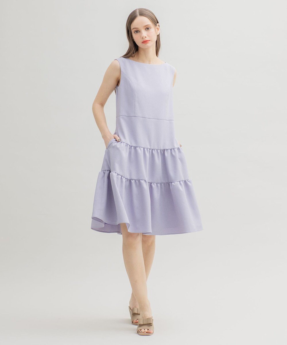 TOCCA 【洗える！】BEACH ドレス 