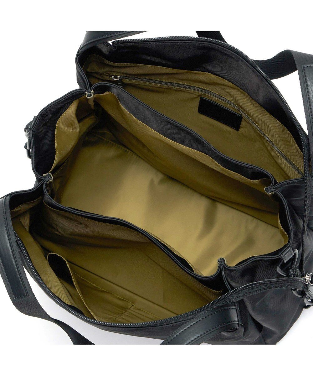 PELLE BORSA スクエアトート Bloom ブルーム 5834 