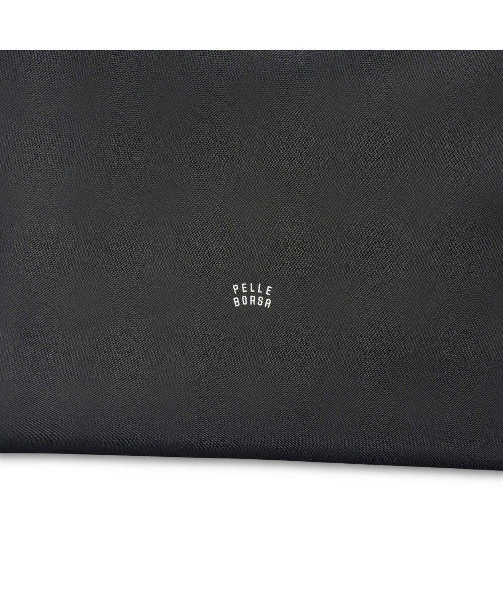 PELLE BORSA スクエアトート Bloom ブルーム 5834 