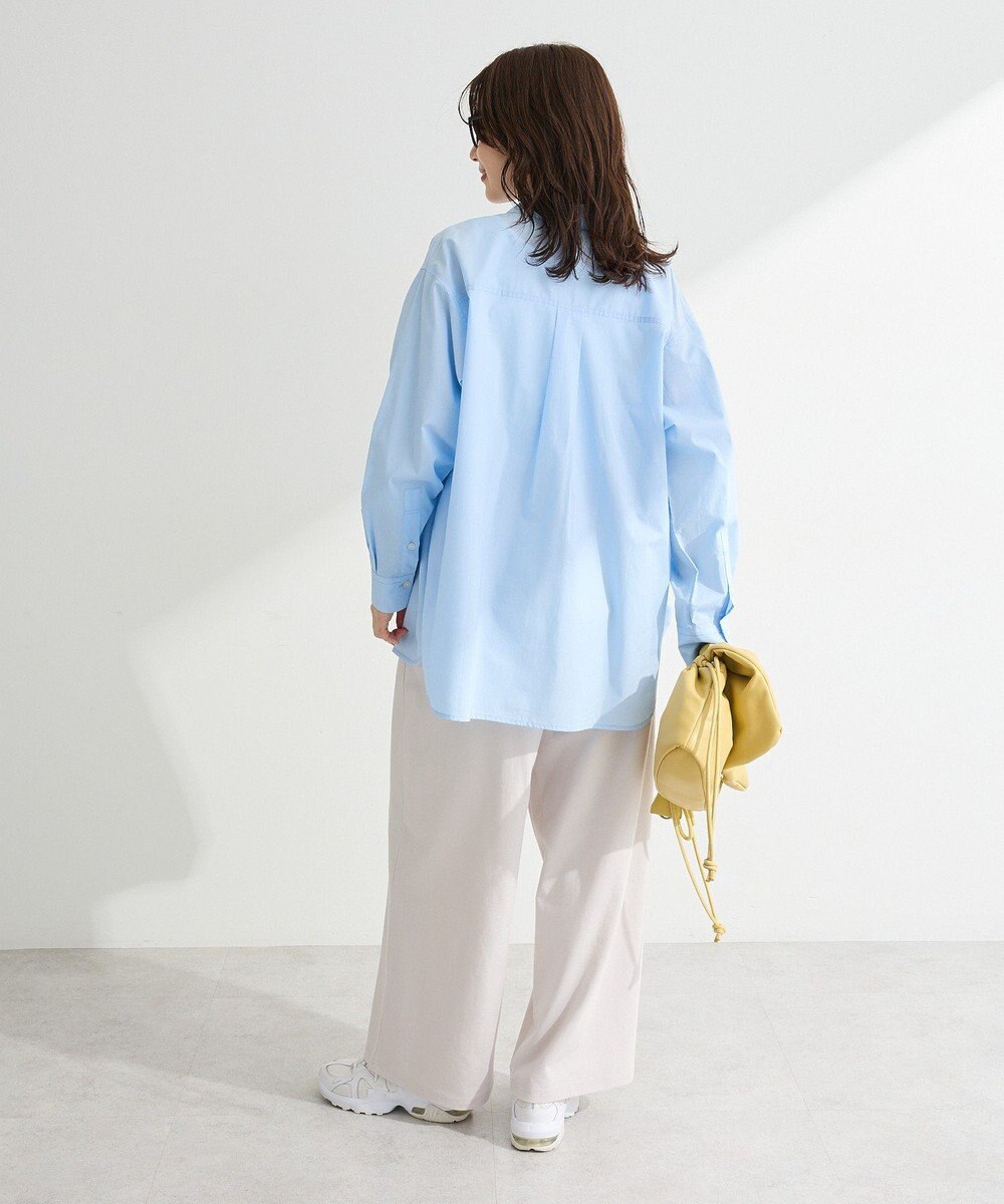 Green Parks ＵＶカットシャツ 