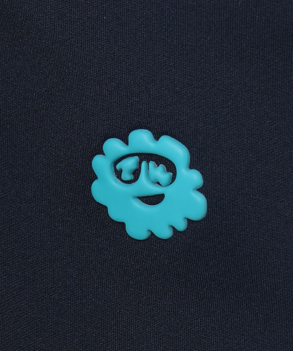 PW CIRCULUS 【防寒/裏起毛/裾2WAY】【MEN】2WAYシルエットボトム 