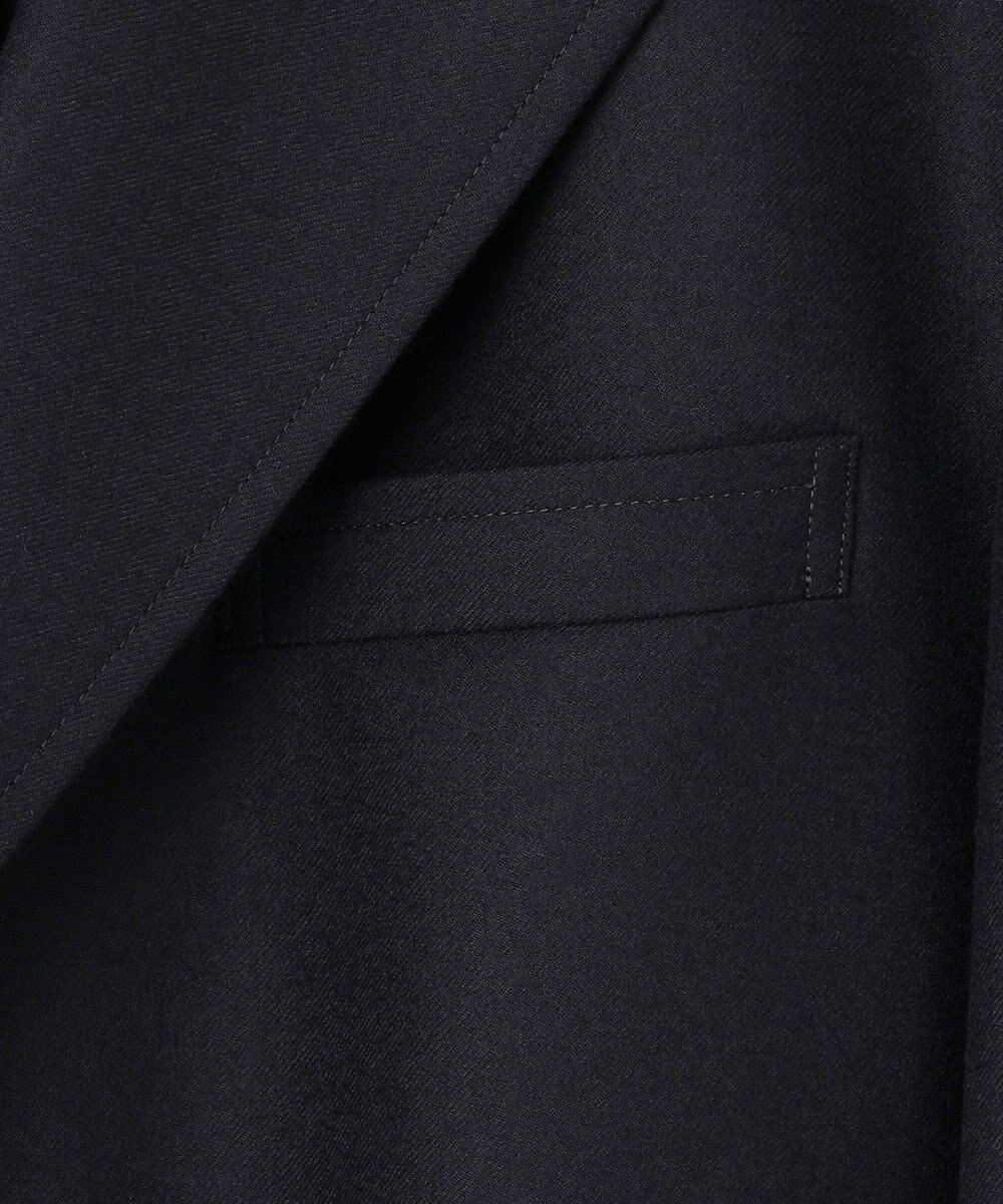 J.PRESS MEN 【J.PRESS ORIGINALS】PEPPIN MERINO SAXONY 4B BLAZER / JAPAN MADE / New Authentic-Fit 