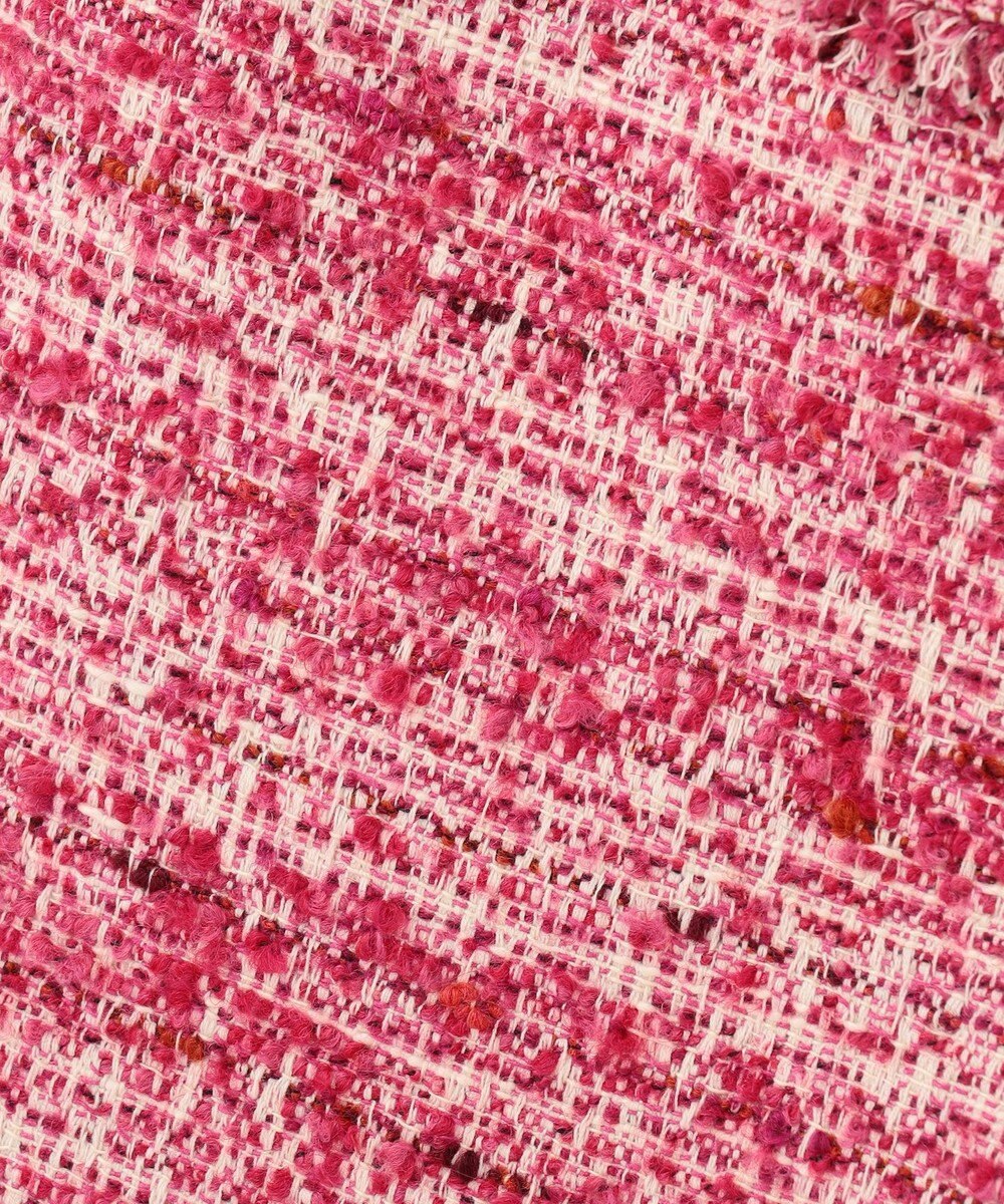 TOCCA CAMELOT TWEED スカート 