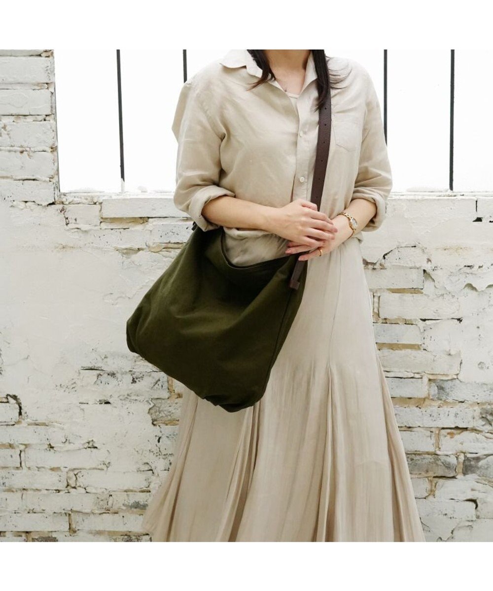 Regalo Felice 【B4サイズまで収納可 / 長さ調整が出来る】ショルダー / REGALO 