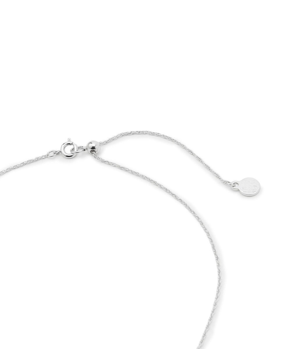 23区 バートップ 2WAY チェーン ネックレス 