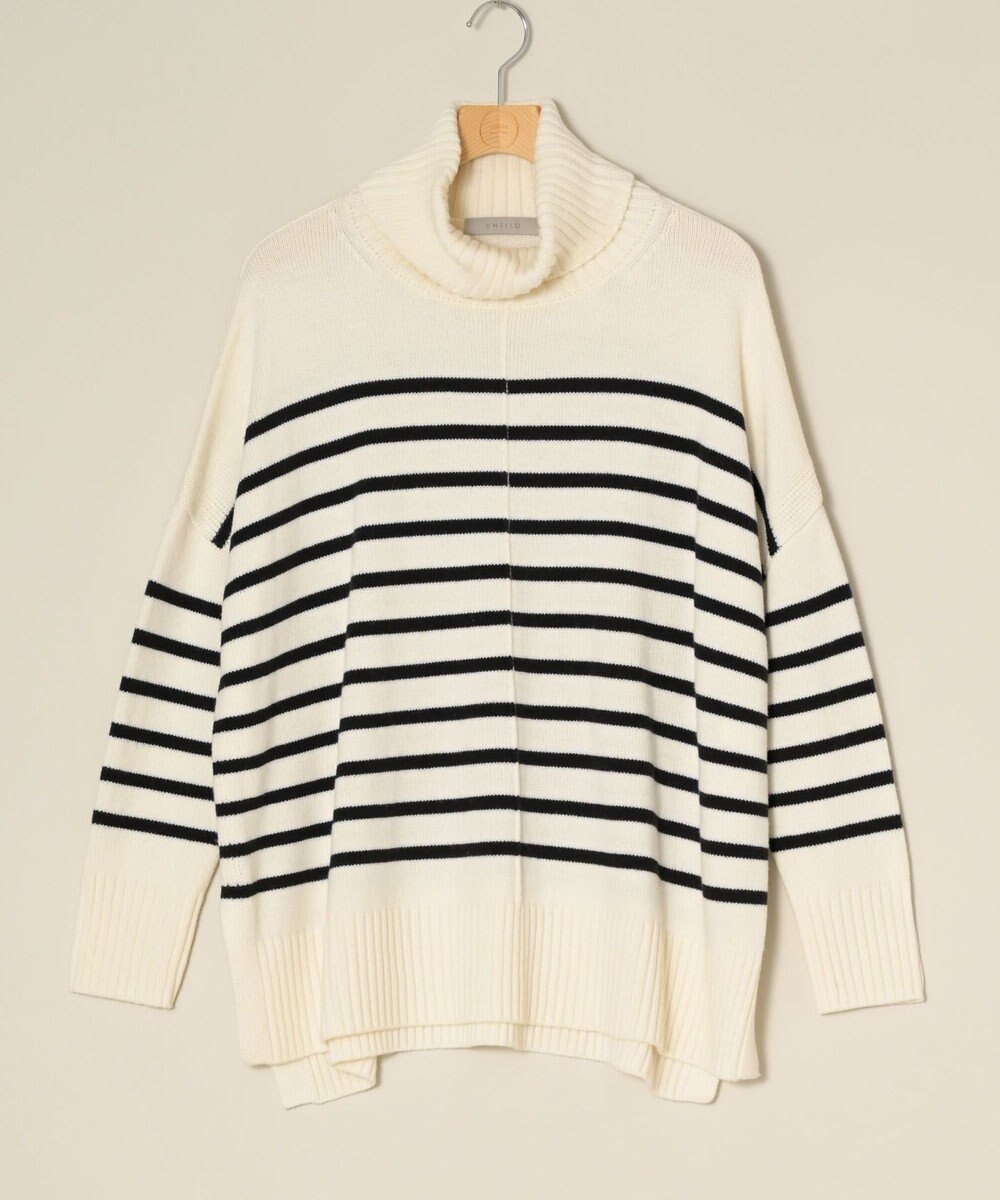 ONWARD Reuse Park 【UNFILO】ニット秋冬 