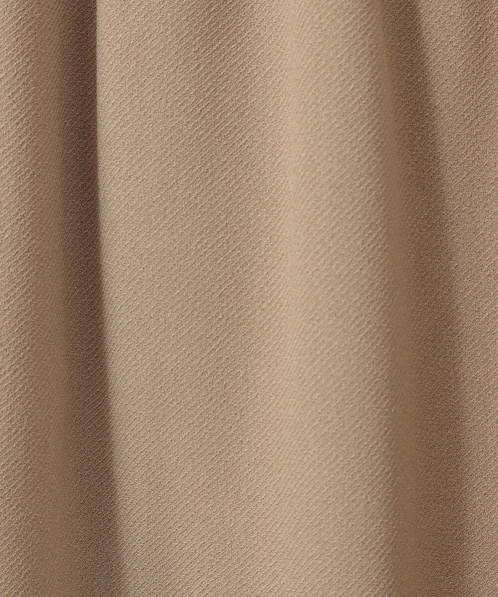 CRAFT STANDARD BOUTIQUE フリルウエストパンツ 