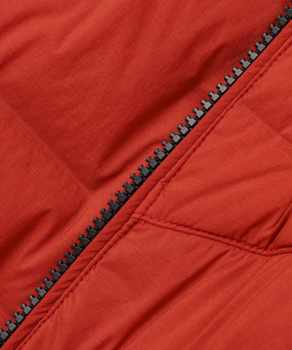 JOSEPH ABBOUD MOUNTAIN 【ストレッチ/ダウン/ECO撥水/軽量/パッカブル】ストレッチ ダウン パーカー 