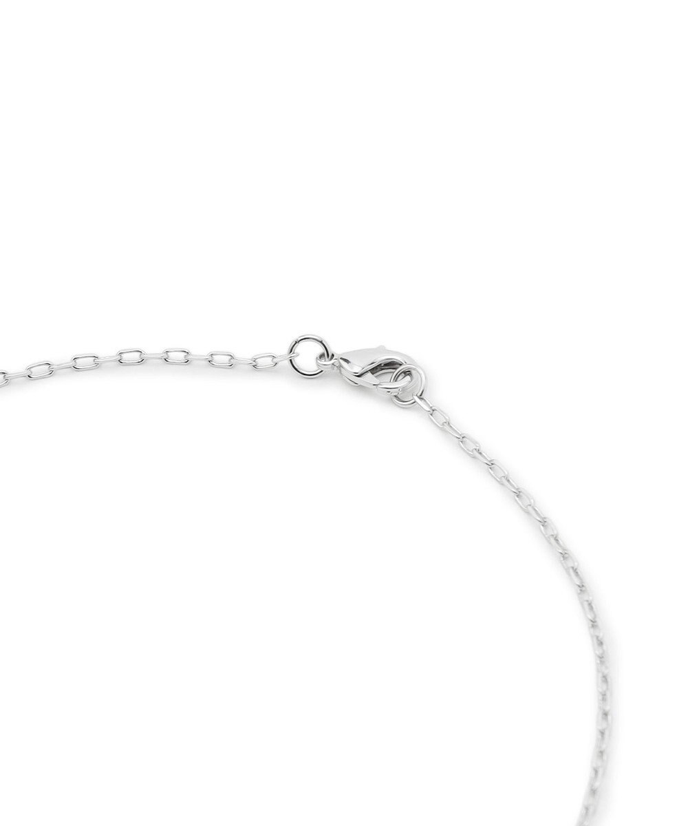 23区 バートップ 2WAY チェーン ネックレス 