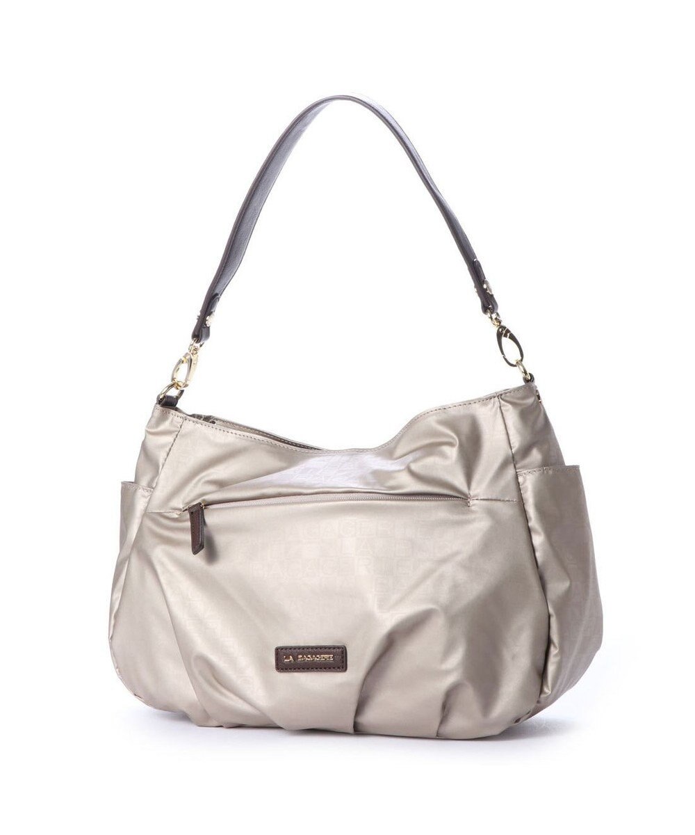 LA BAGAGERIE MONOGRAMME 2wayショルダーバッグ 