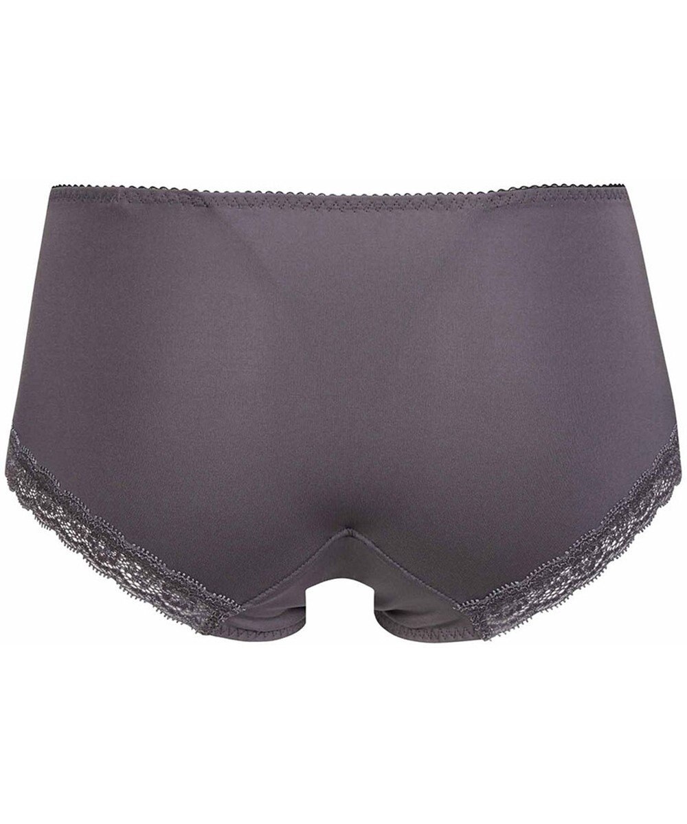 WACOAL サニタリーショーツ 【リボンブラ 胸もとフィットながもち】 BXD409とペア はきこみ丈あさめ ナプキンがズレにくい 生理用ショーツ ボーイレングス レディース PXD309 /ワコール 