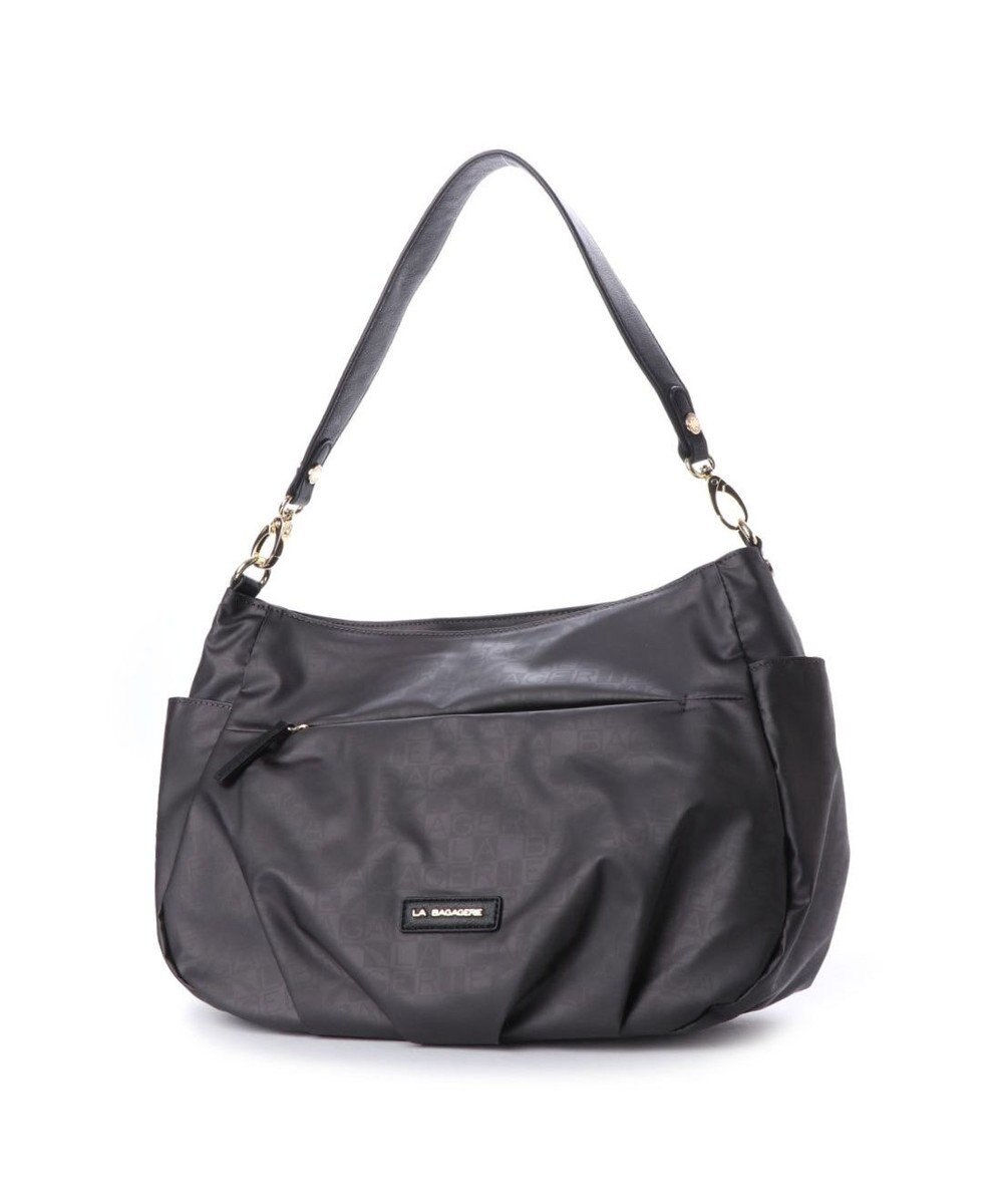 LA BAGAGERIE MONOGRAMME 2wayショルダーバッグ 