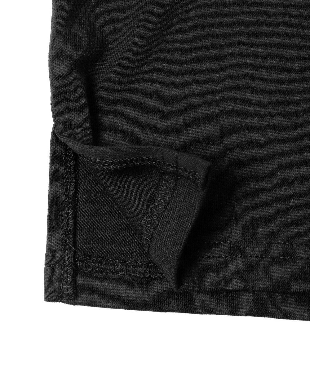 WEGO イラストモチーフグラフィックショートT 