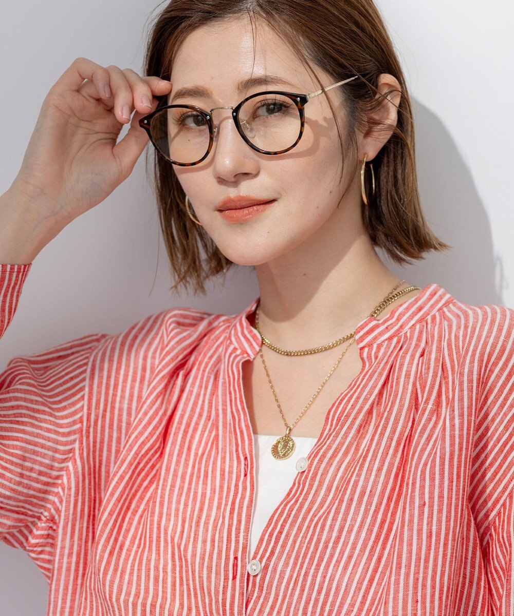 23区 【UVカット/WEB限定】調光レンズ サングラス 