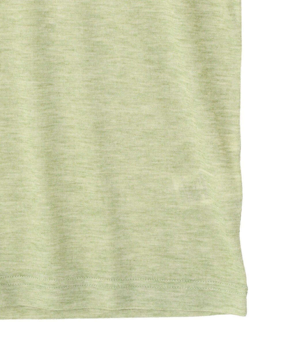 earth music&ecology ハイショクメロートップス 