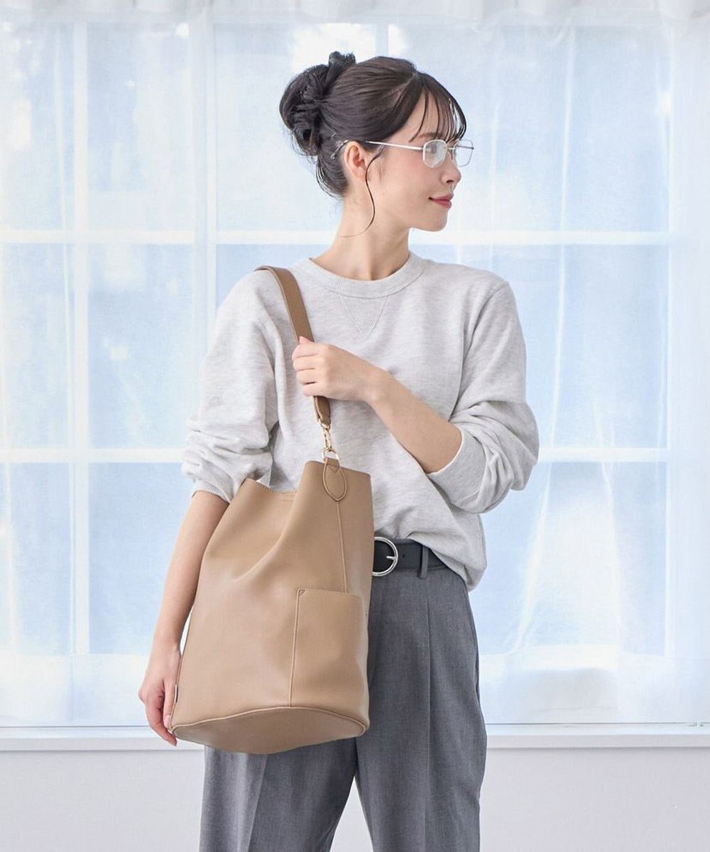 ROOTOTE 3663【ワンハンドル】LT.トール.ワンショル-A 