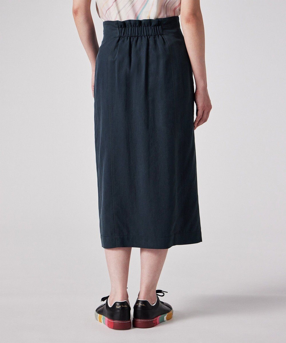 Paul Smith ツイル ストレート スカート 