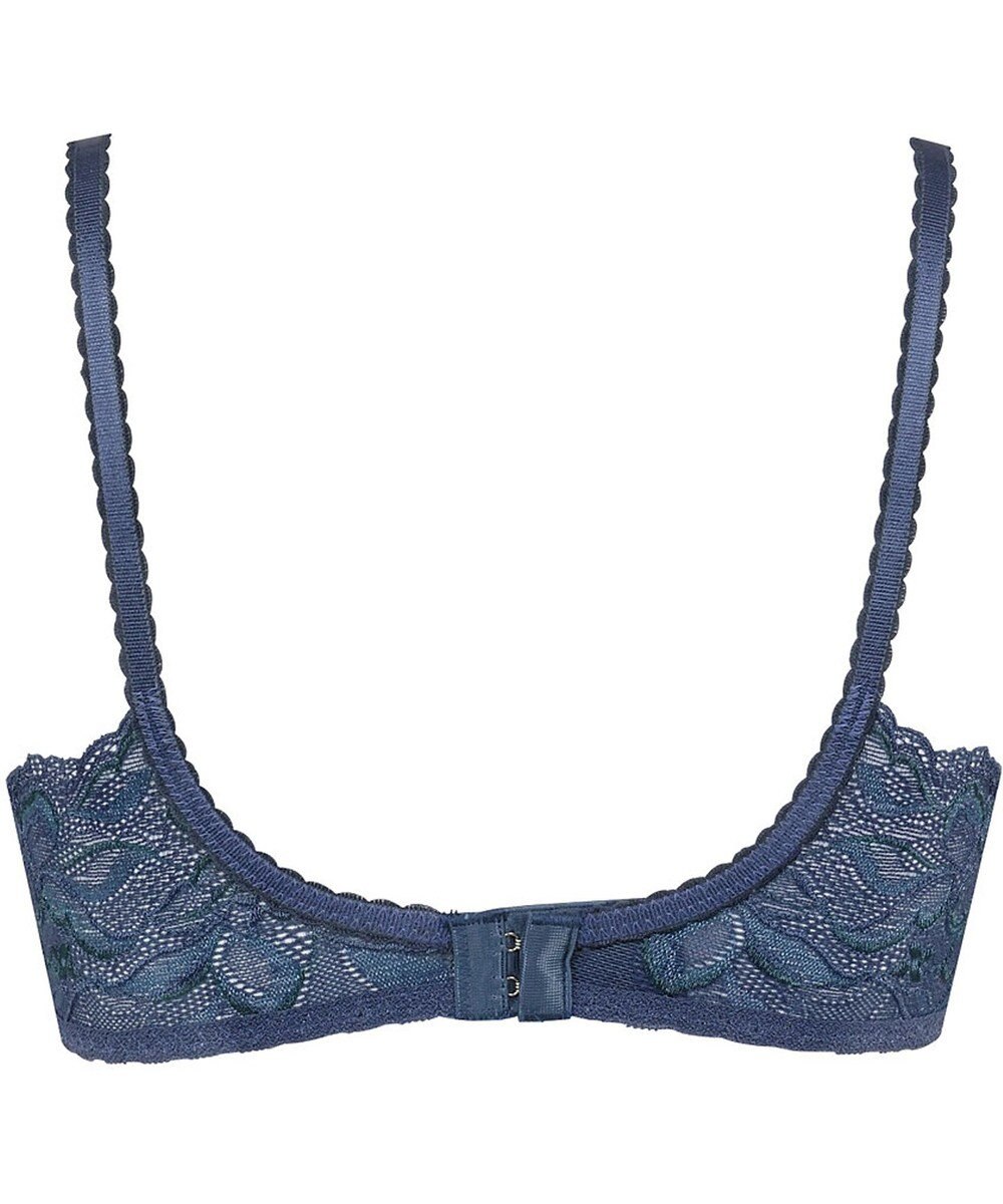 Wing ブラジャー 背中の段差をスムージング バストの脇流れをブロック 脇高設計(バック) 吸汗速乾(カップ肌側) 【後ろ姿きれいブラ】 ブラ KB2720 ウイング／ワコール 