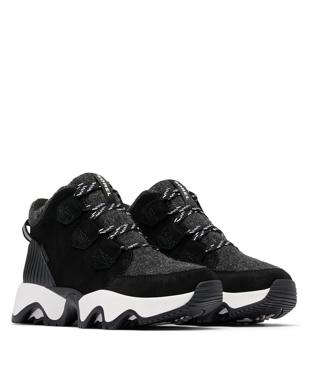 SOREL SOREL/ キネティックインパクト カリブープラスウォータープルーフ /ソレル 