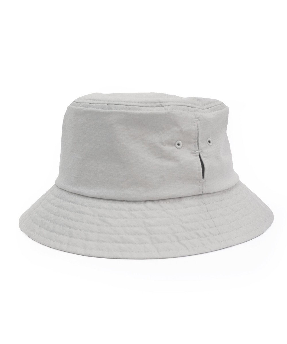 ATRENA 体感-10℃ コカゲル MW バケットハット 