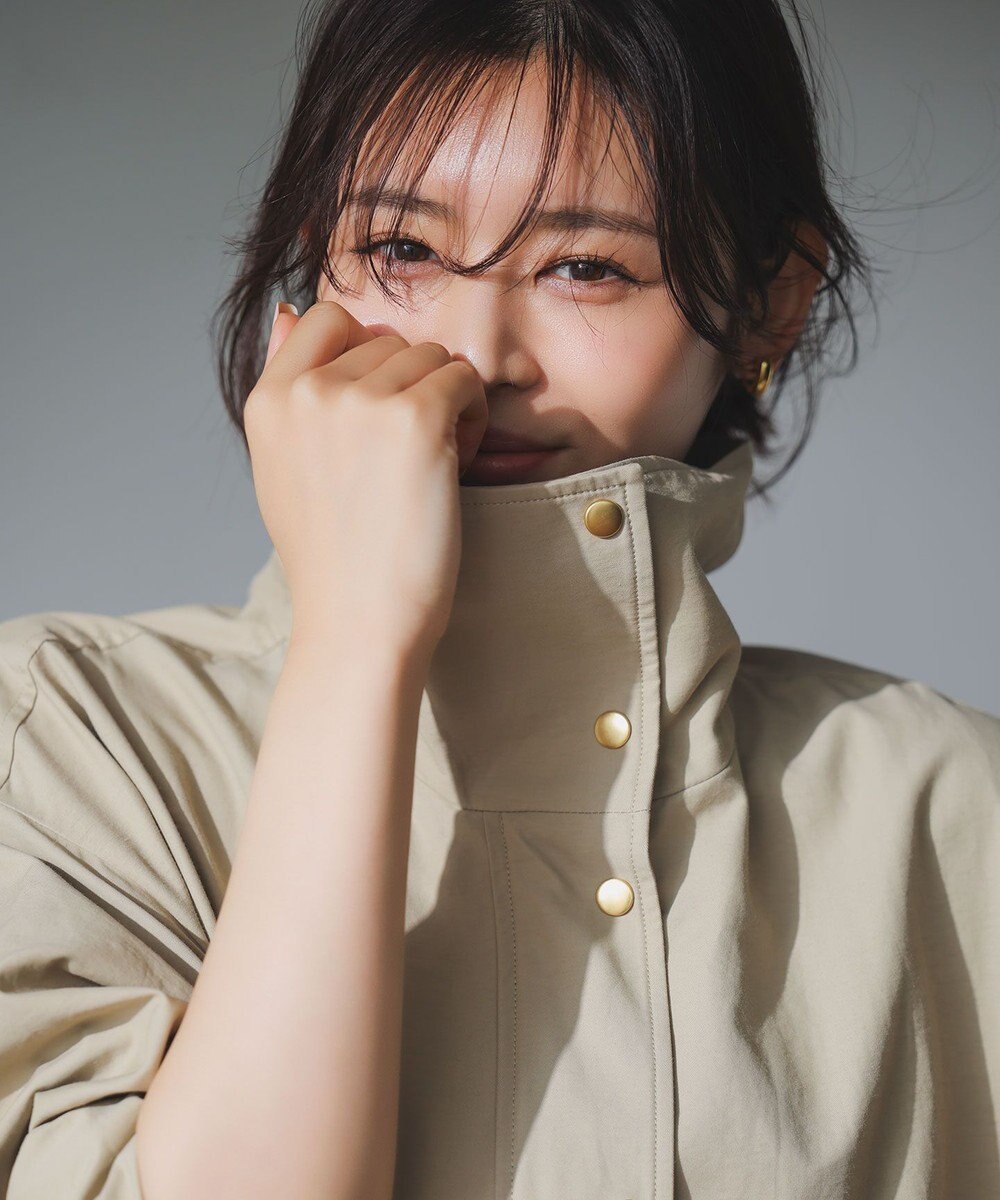 UNFILO スタンド ZIPアウター 