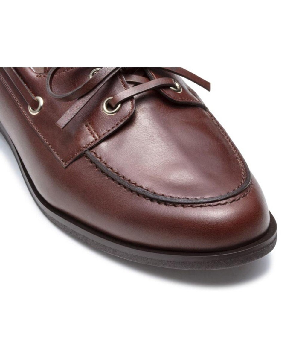 REGAL FOOT COMMUNITY 【リーガルレディース】F83R デッキタイプローファー カジュアルシューズ 