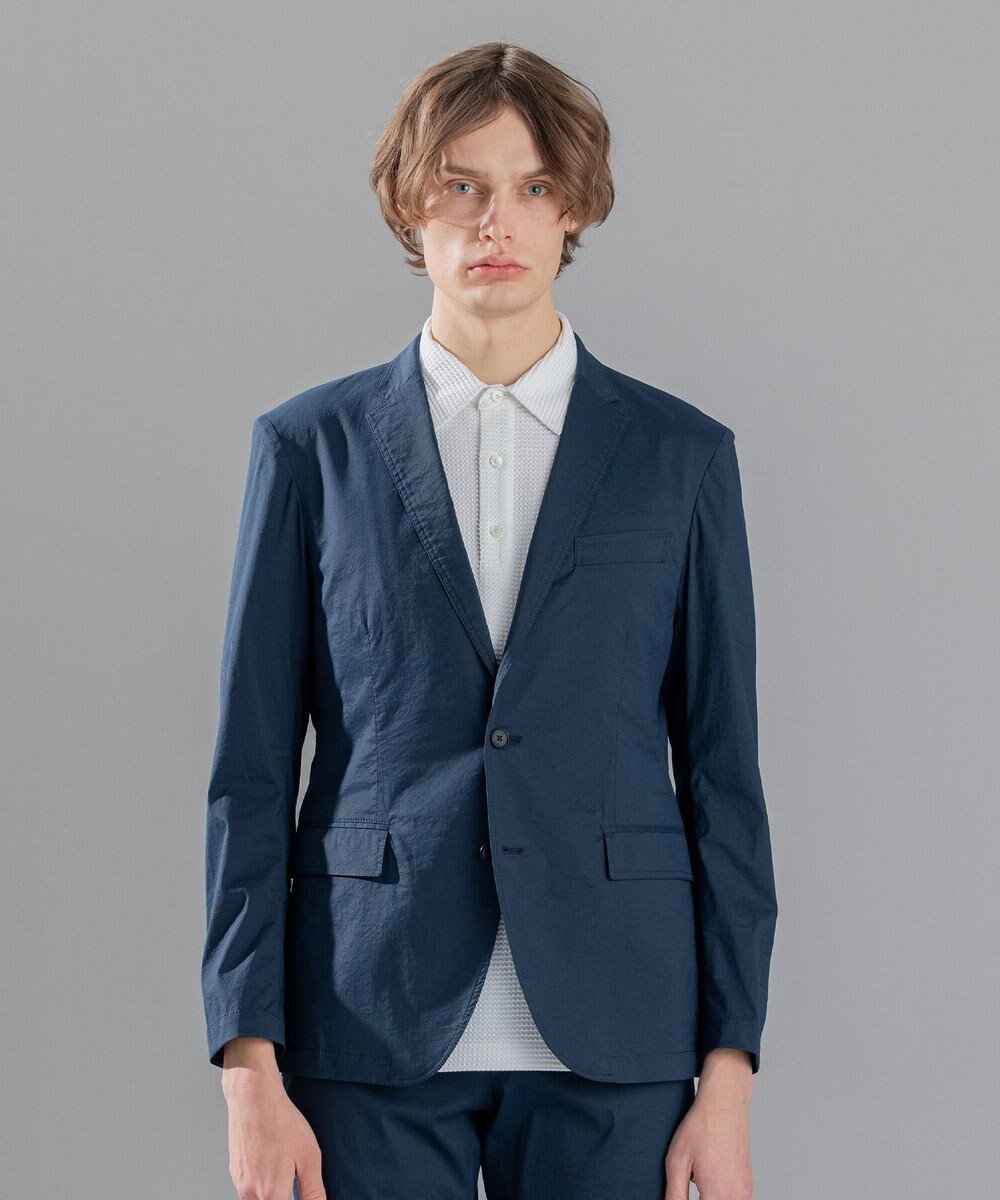 JOSEPH HOMME スーパーストレッチウェザー　ジャケット 