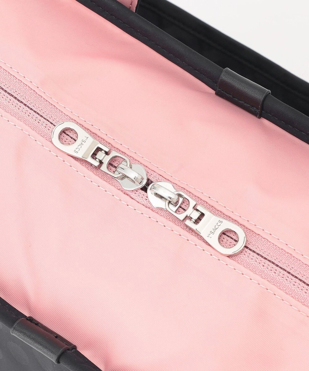 Y'SACCS 小西真奈美×Y'SACCS　Polka Dots ハンドル付きアクティブショルダーバッグ 