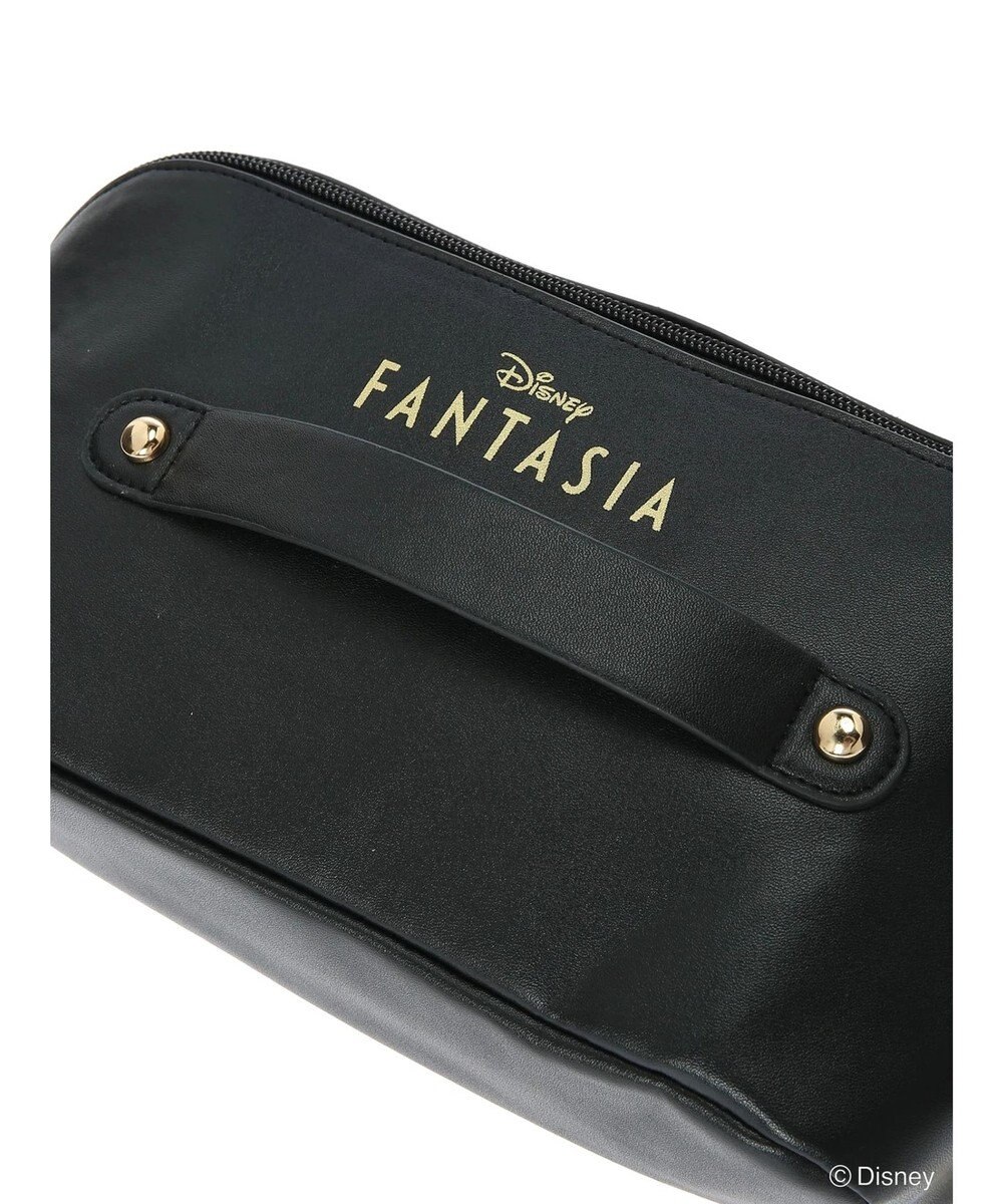 Green Parks ＦＡＮＴＡＳＩＡ／メイクポーチ 