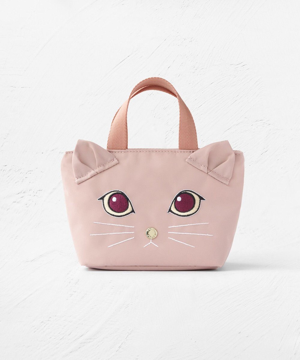 TOCCA TOCCA CAT MINI POUCH ポーチ 