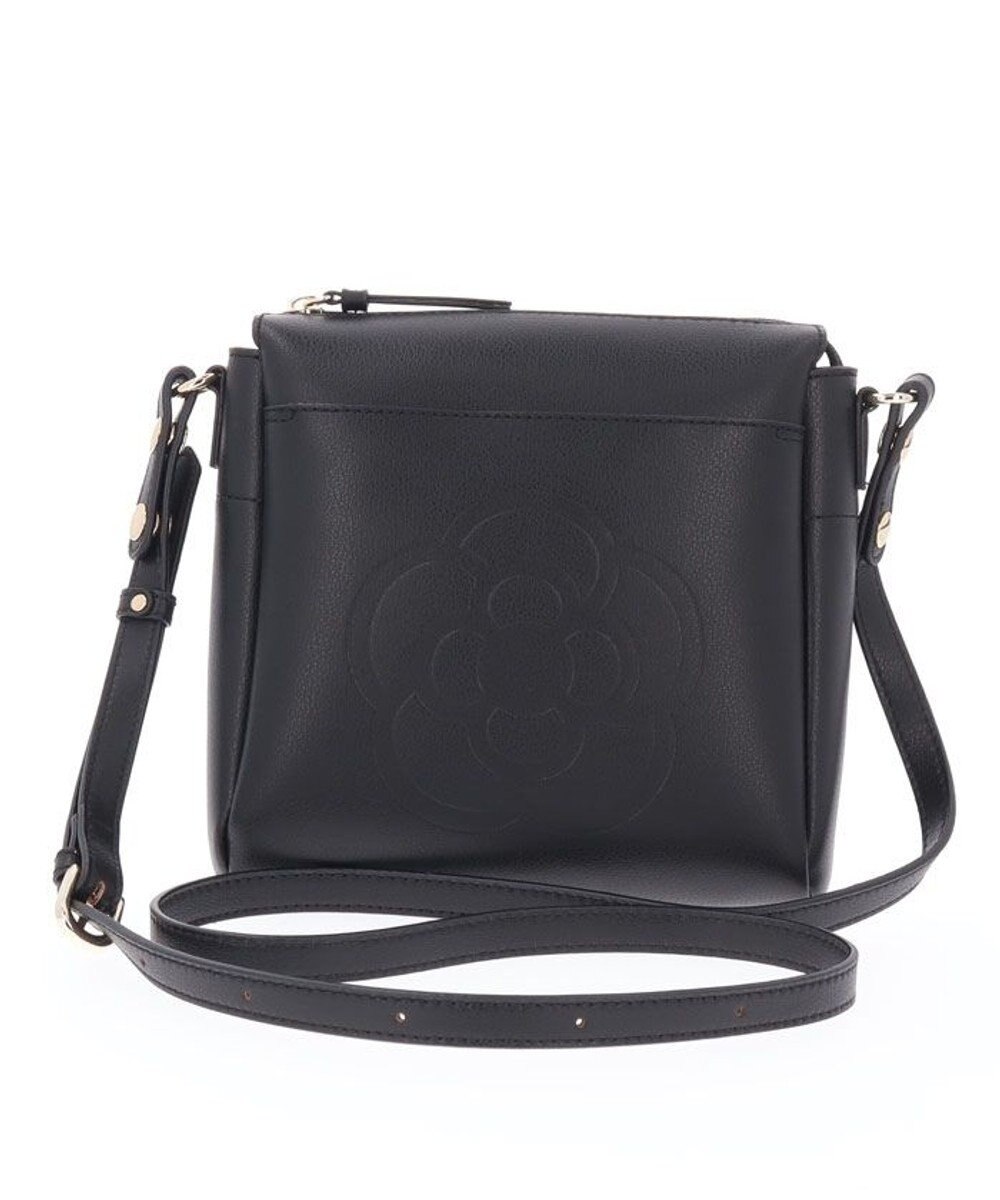 CLATHAS モス 2wayショルダーバッグ（ポシェット付き） 