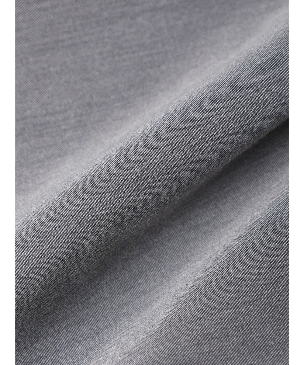 AMERICAN HOLIC 美・美・美あったかタックワイドパンツ 