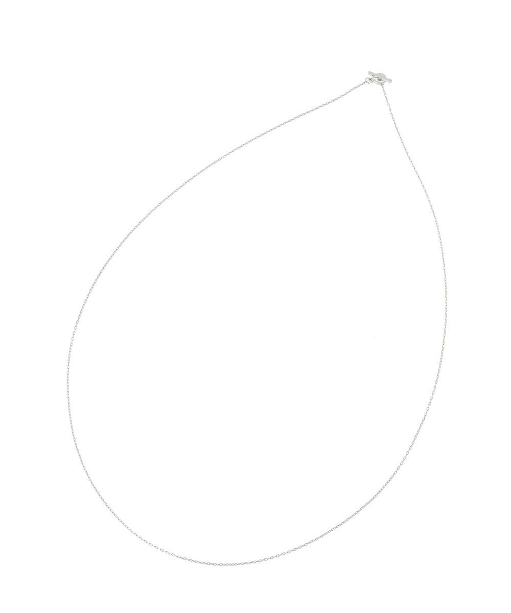 AMERICAN HOLIC ミニマルスライドネックレス 