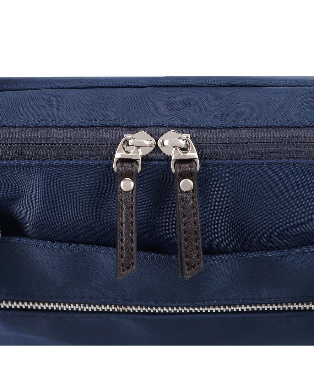 ACE BAGS & LUGGAGE hiromichi nakano アイディール トートバッグ 17267 ヒロミチナカノ 