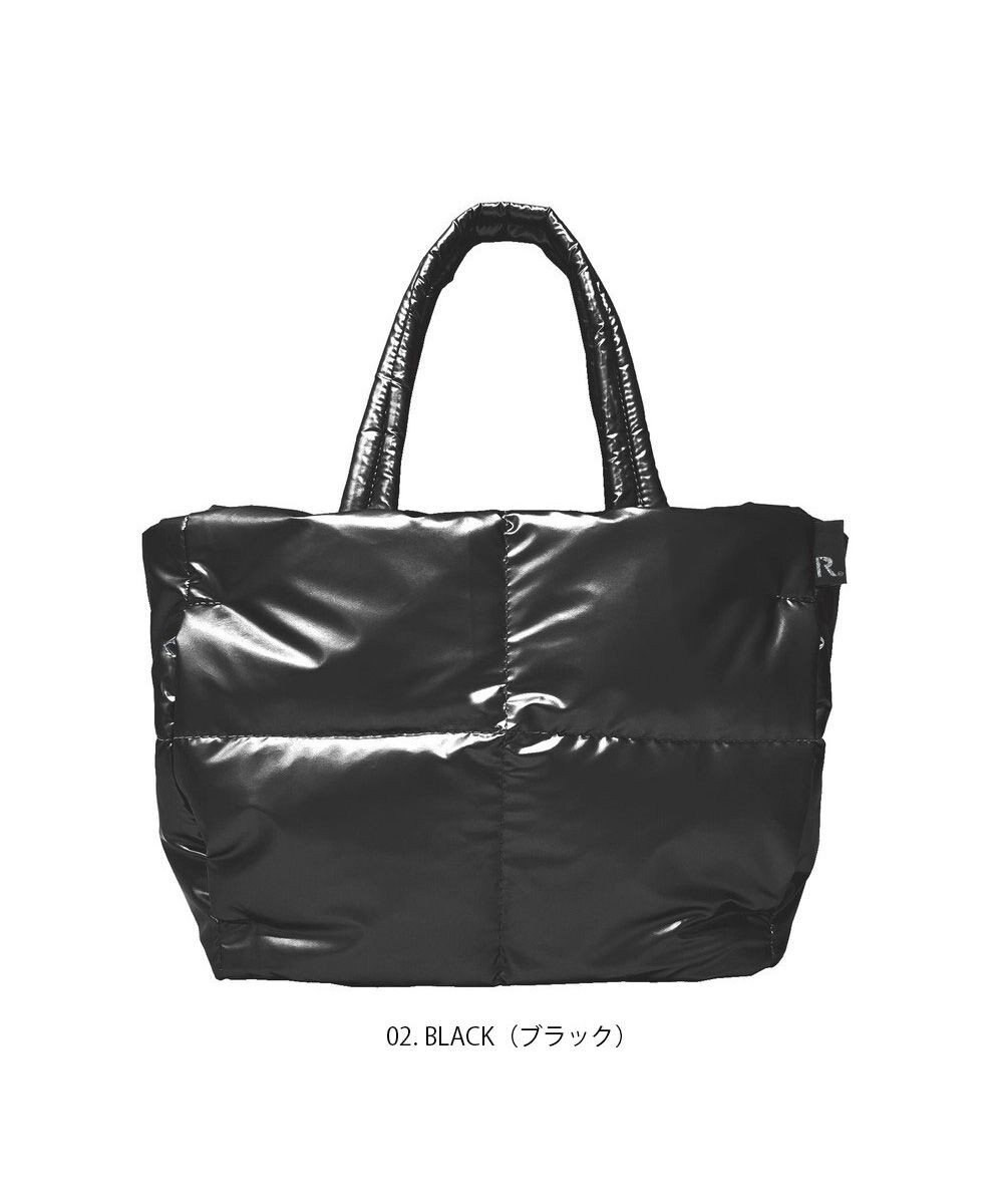 ROOTOTE 1338【軽量】フェザールー.デリ.ルートートカロ-B 