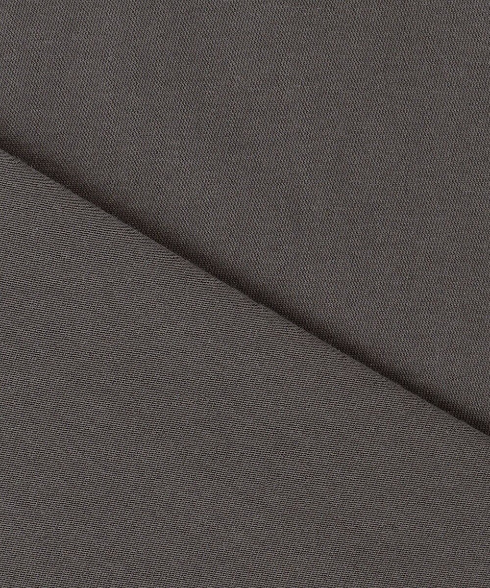 uncrave プレミアムジャージー ポンチョトップス 