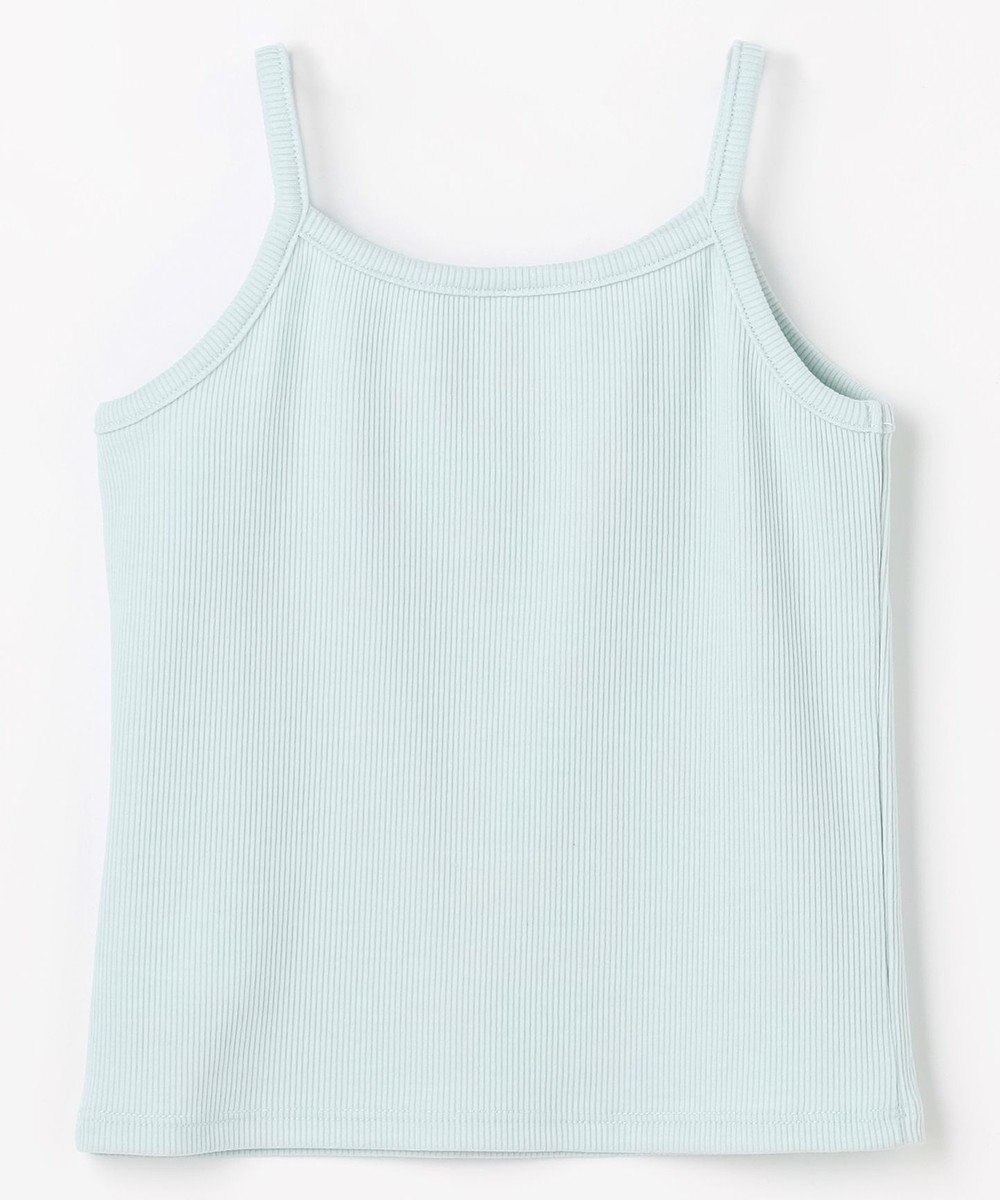 ANY KIDS テレコ キャミソール 